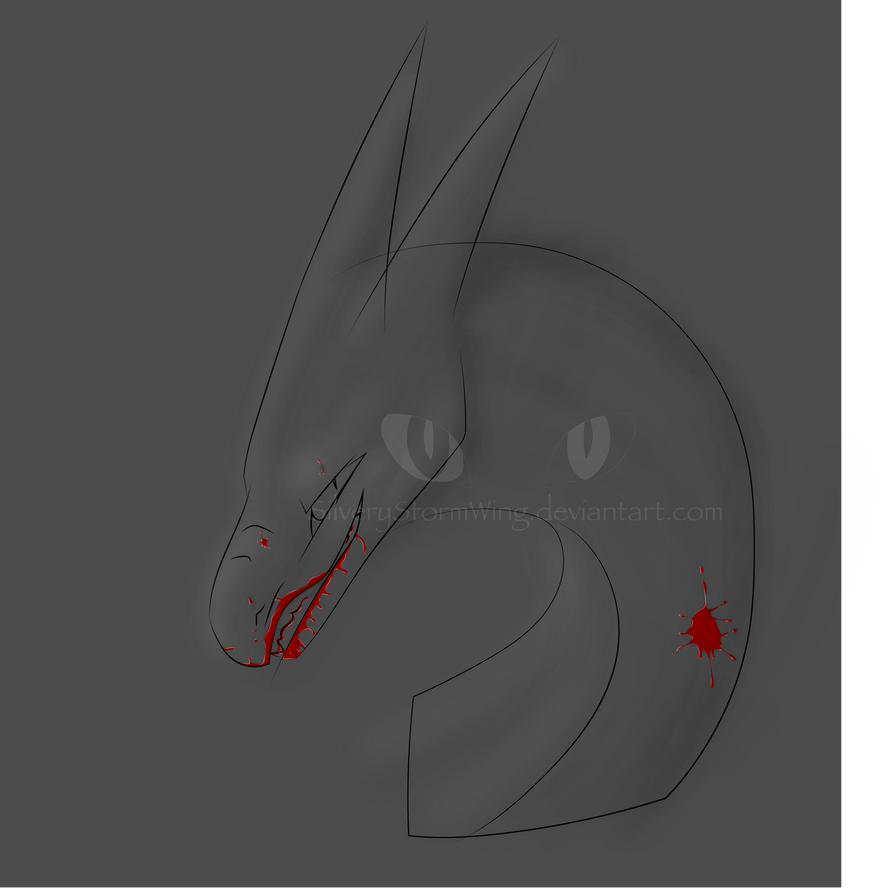 Closed by SilveryStormWing on DeviantArt