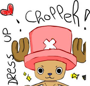 Dress up Chopper