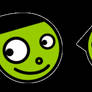 PBS Kids Dot and Dash heads off the background