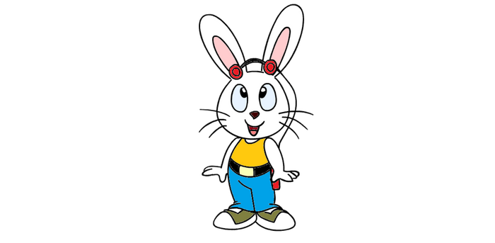Deviantart Floppy Rabbit pingguolover - Professional, Digital Artist | DeviantArt