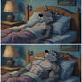 Video - Wolf Muscle Growth