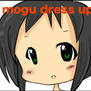 mogu dress up no. 2