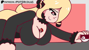 Fans-Of-GTS DeviantArt Gallery