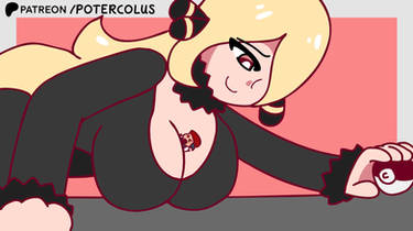 PoterColusGTS - Hobbyist | DeviantArt