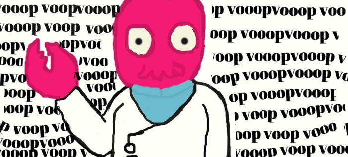 zoidberg