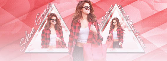 Selena Gomez PSD Cover - IzaEditions by DesignCreationsOffi on DeviantArt