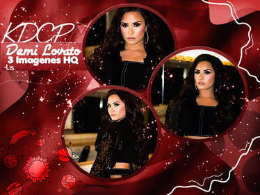 Photopack 1086~ Demi Lovato