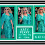 Photopack 1694 ~ Katy Perry
