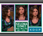Photopack 1720 ~ Selena Gomez
