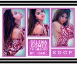 Photopack 1756 ~ Selena Gomez