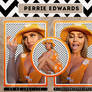 Photopack Png 60~ Perrie Edwards