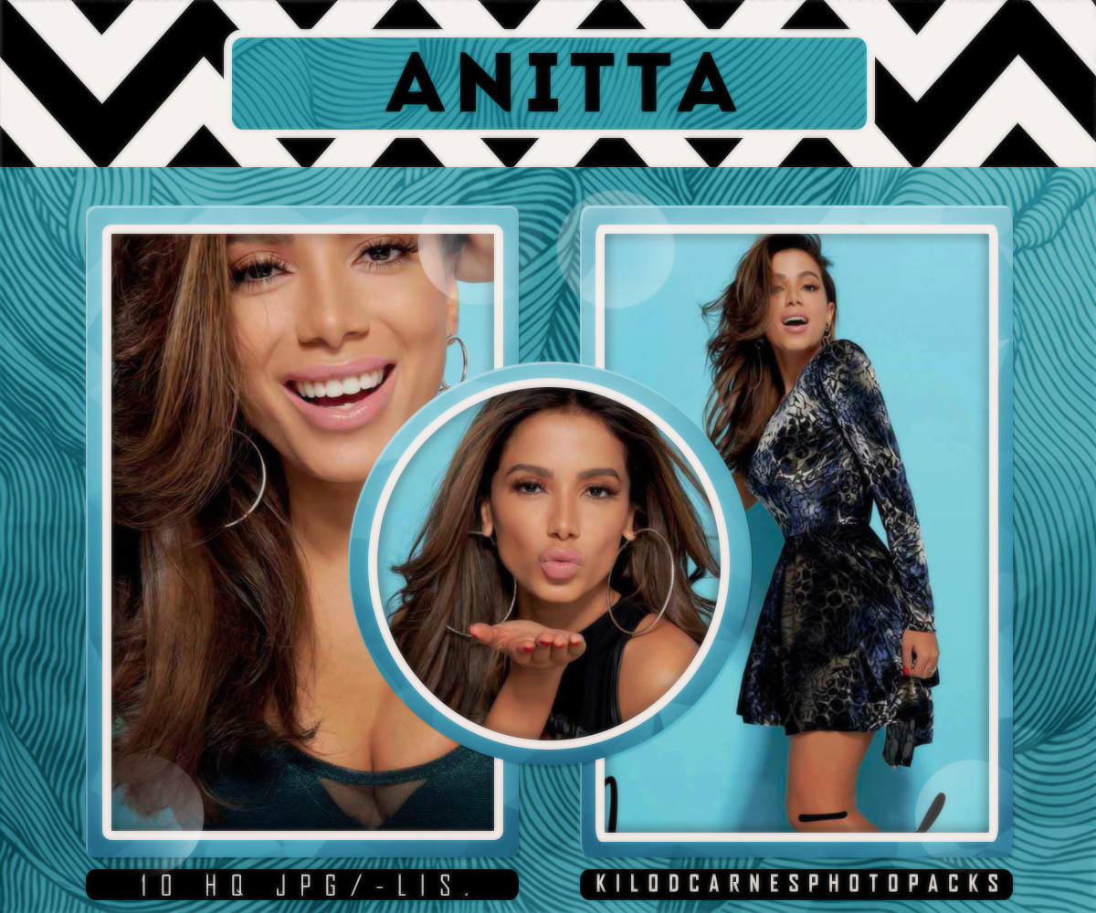 Photopack 1796 ~ Anitta by rarephotopackss on DeviantArt