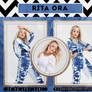Photopack 1805 ~ Rita Ora