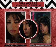 ScreenCaptures 117~ Camila Cabello {Shameless}