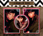 Photopack 1835  ~ Charli XCX