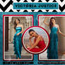 Photopack 1844 ~ Victoria Justice