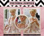 Photopack 1866 ~ Victoria Justice