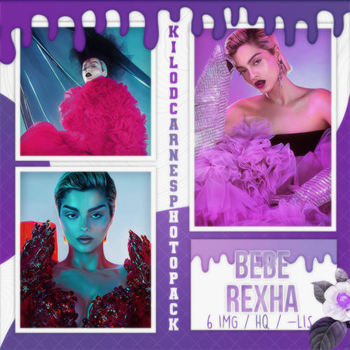 Photopack 2026 Bebe Rexha By On DeviantArt Photopack 2026 Bebe Rexha By Ddpcton Fullview 