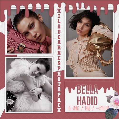 Photopack 2024 Bella Hadid by rarephotopackss on DeviantArt