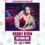 Photopack 2249 ~ Debby Ryan