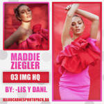 Photopack 2361 ~ Maddie Ziegler
