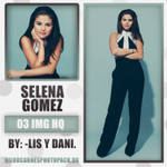 Photopack 2388 ~ Selena Gomez