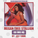 Photopack 2522 ~ Megan Thee Stallion
