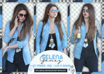 Photopack Png 91 ~ Selena Gomez