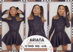 Photopack 2716 ~ Ariana Grande