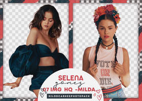 Photopack Png 101 ~ Selena Gomez