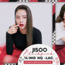 Photopack 2842 ~ Jisoo (Blackpink)