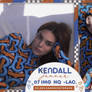 Photopack 2855 ~ Kendall Jenner
