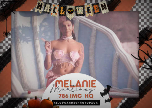 ScreenCaptures 253 - Melanie Martinez {The Bakery}