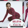 Photopack 3295 ~ Selena Gomez