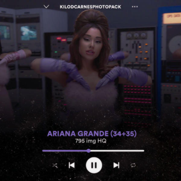 Screencaptures 262 Ariana Grande 34 35 By Kilodcarnesphotopack On Deviantart