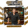 Photopack 4093 ~ Scott Eastwood