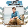 Photopack 4095 ~ Scott Eastwood