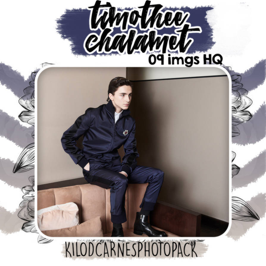 Photopack 4107 ~ Timothee Chalamet by rarephotopackss on DeviantArt