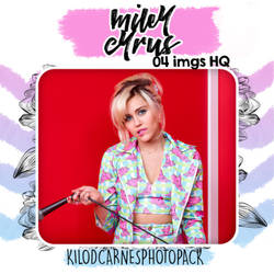 Photopack 4238 ~ Miley Cyrus