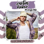Photopack 4360 ~ Justin Bieber