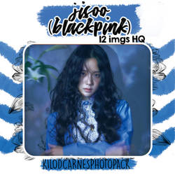 Photopack 4394 ~ Jisoo (BLACKPINK)