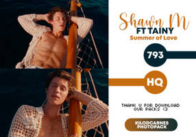 ScreenCaptures 310 - Shawn,Tainy {Summer Of Love}