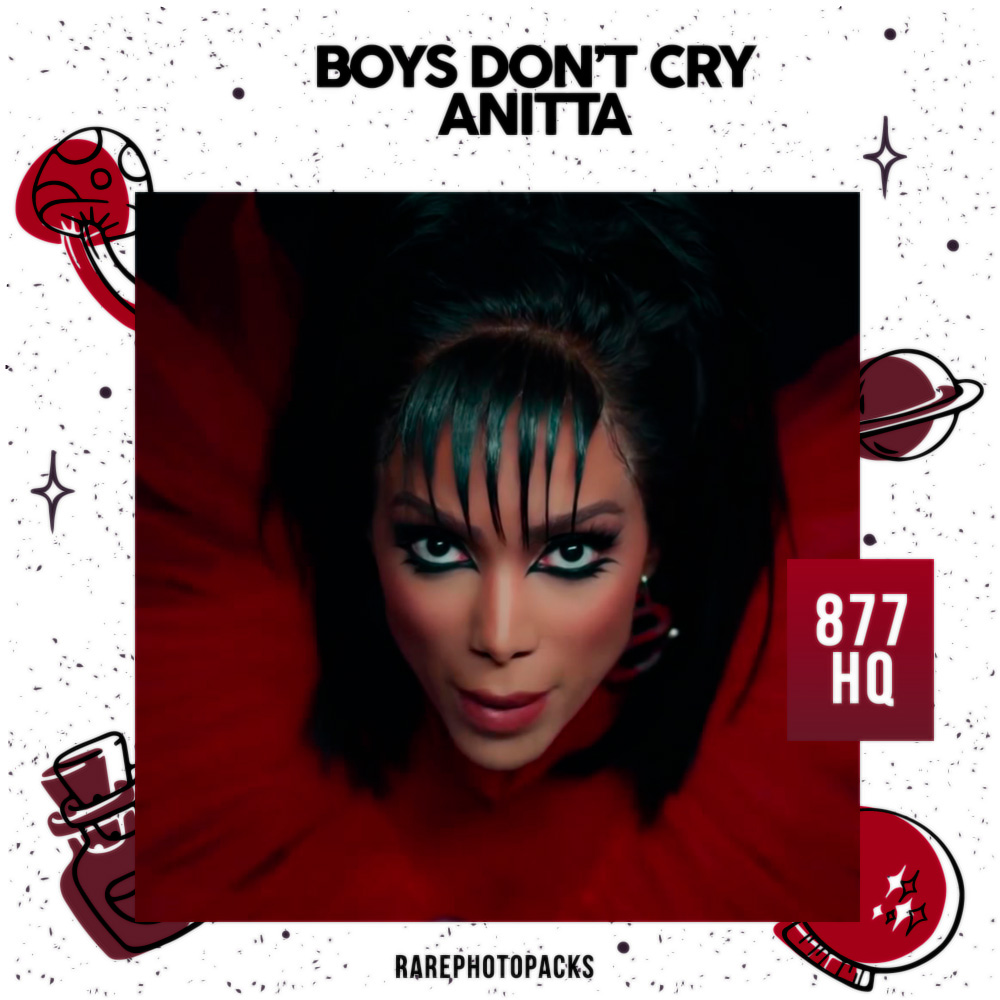 ScreenCaptures 329 ~ Anitta {Boys Dont Cry} by rarephotopackss on ...