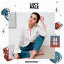 Photopack 6057 ~ Lucy Hale