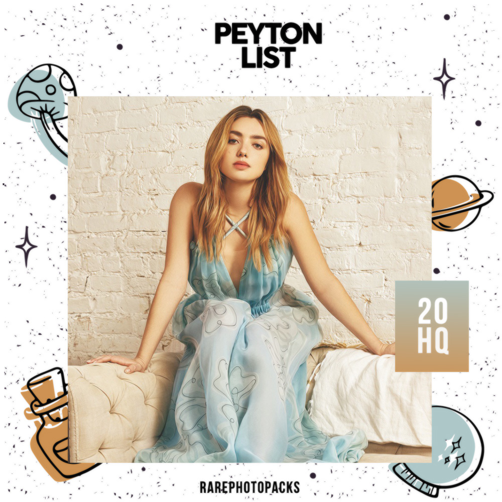 Peyton Sweets