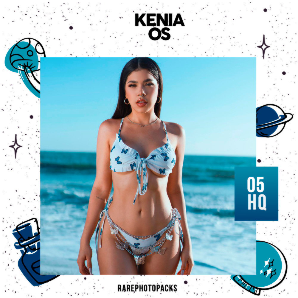 Photopack 6366 ~ Kenia Os by rarephotopackss on DeviantArt