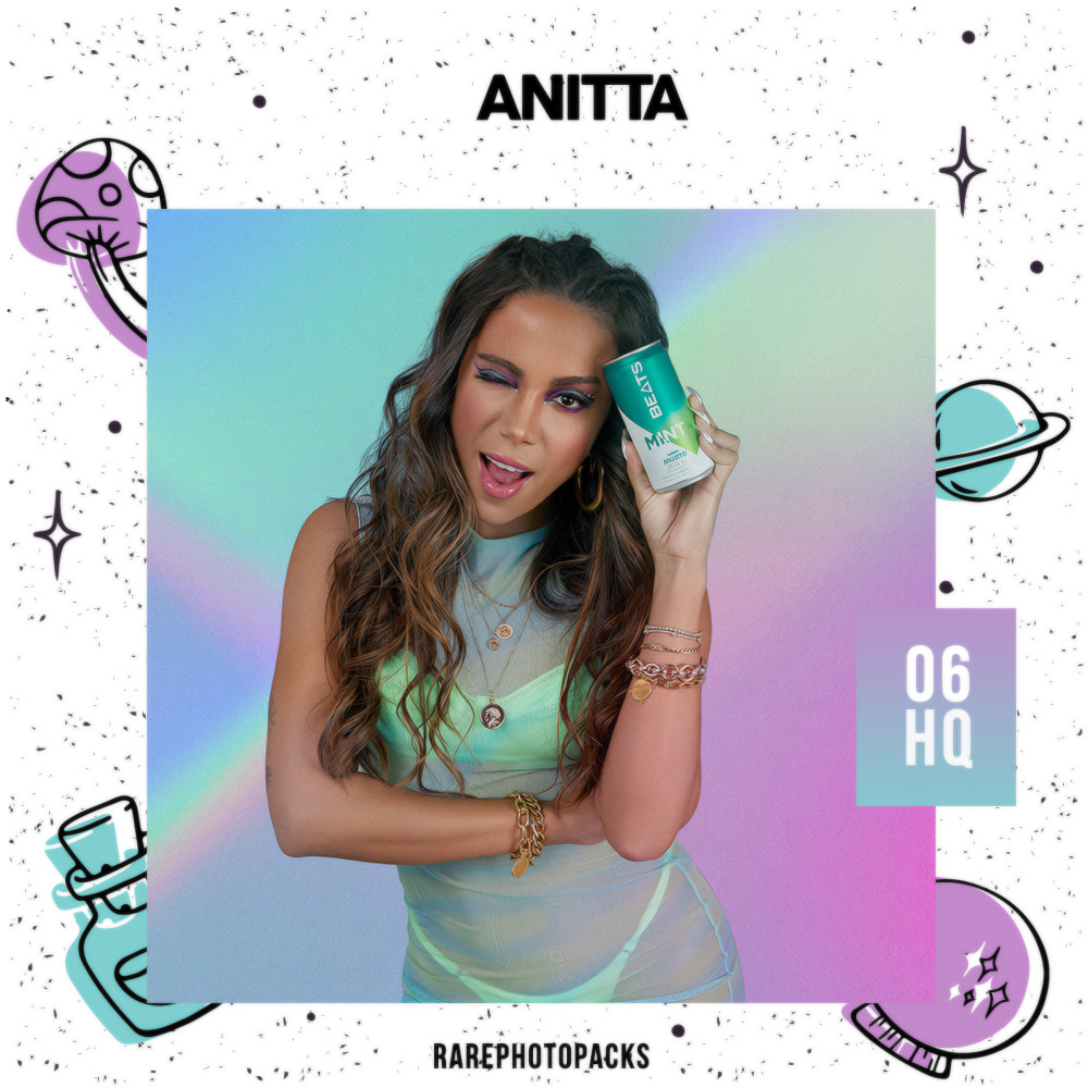 Photopack 6428 ~ Anitta by rarephotopackss on DeviantArt