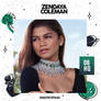 Photopack 6476 ~ Zendaya Coleman