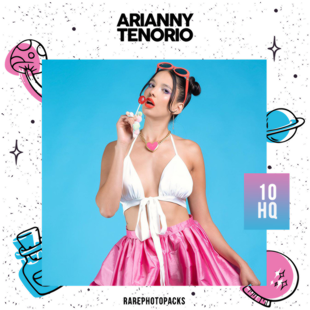 Photopack 6531 Arianny Tenorio by rarephotopackss on DeviantArt