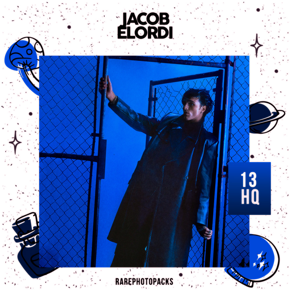 Photopack 6674 ~ Jacob Elordi by rarephotopackss on DeviantArt
